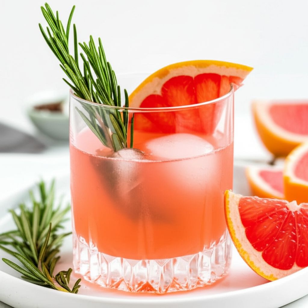 Greyhound Cocktail