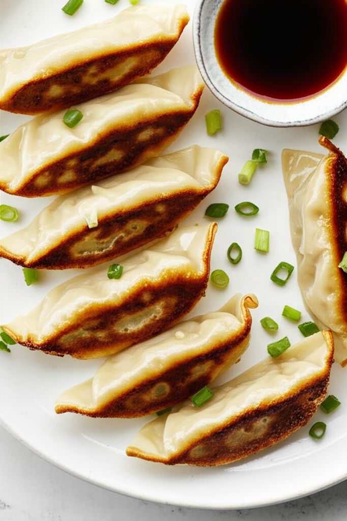Gyoza