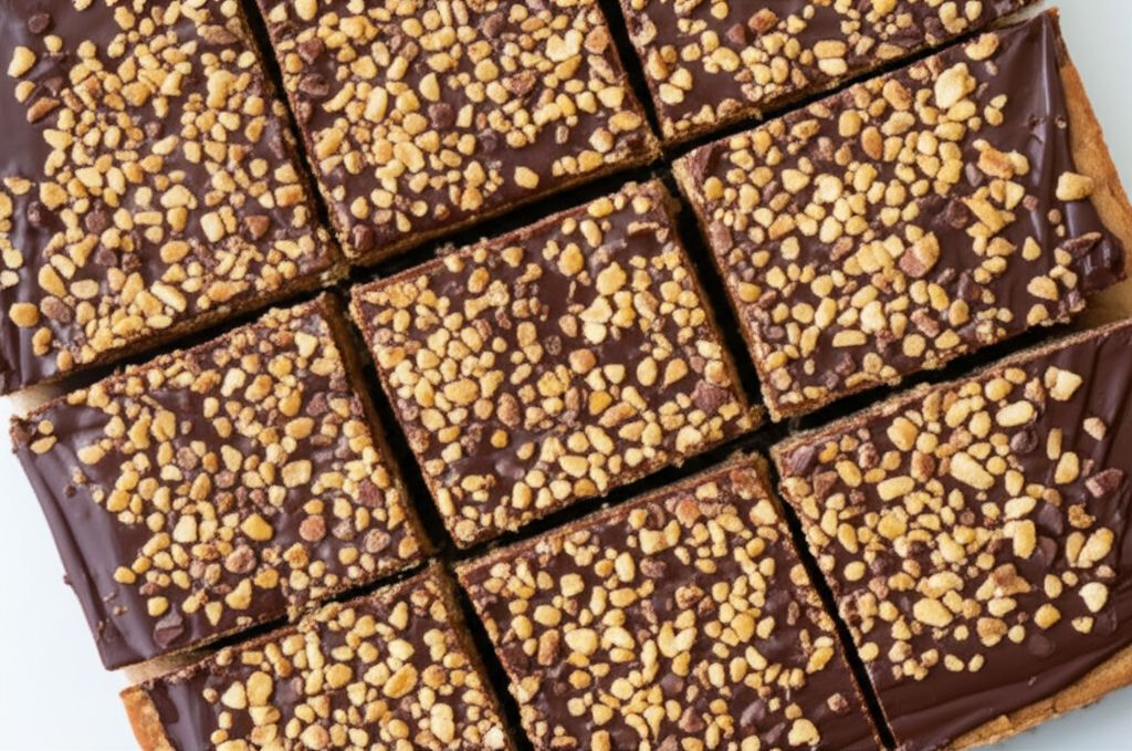 Highland Toffee