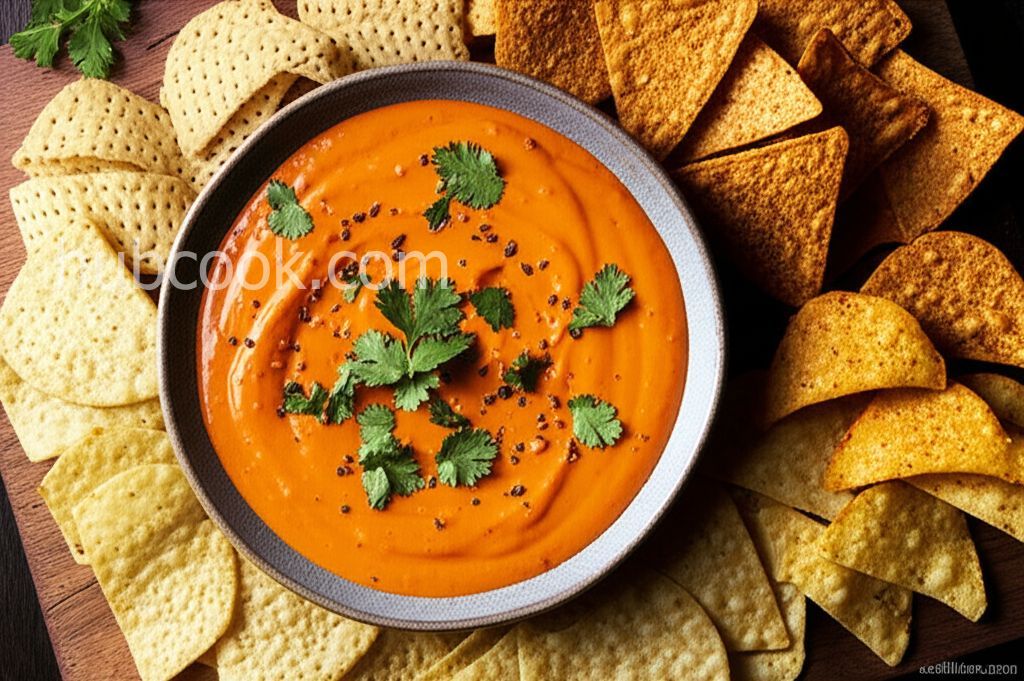 Hot Sausage Dip