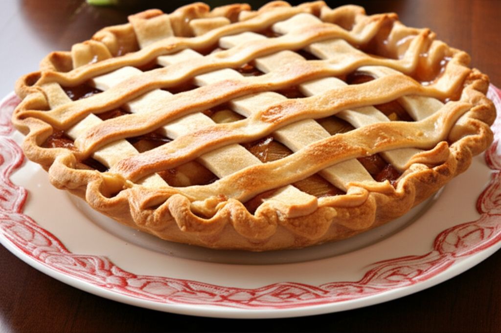 Jump Rope Pie