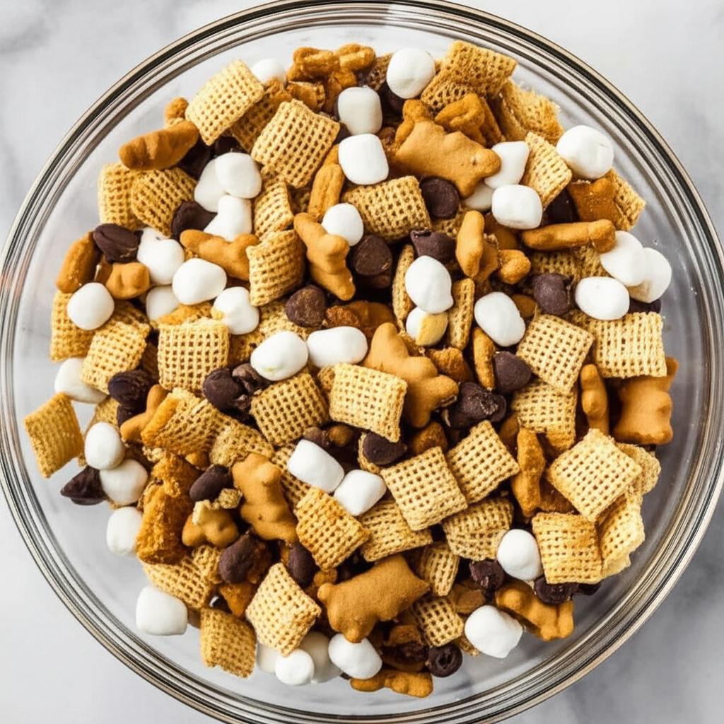 Kids' Snack
