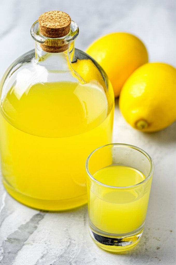 Limoncello II