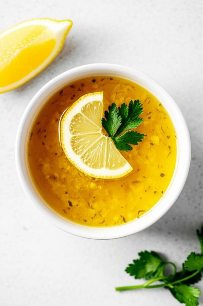 Lobster Dipping Sauce