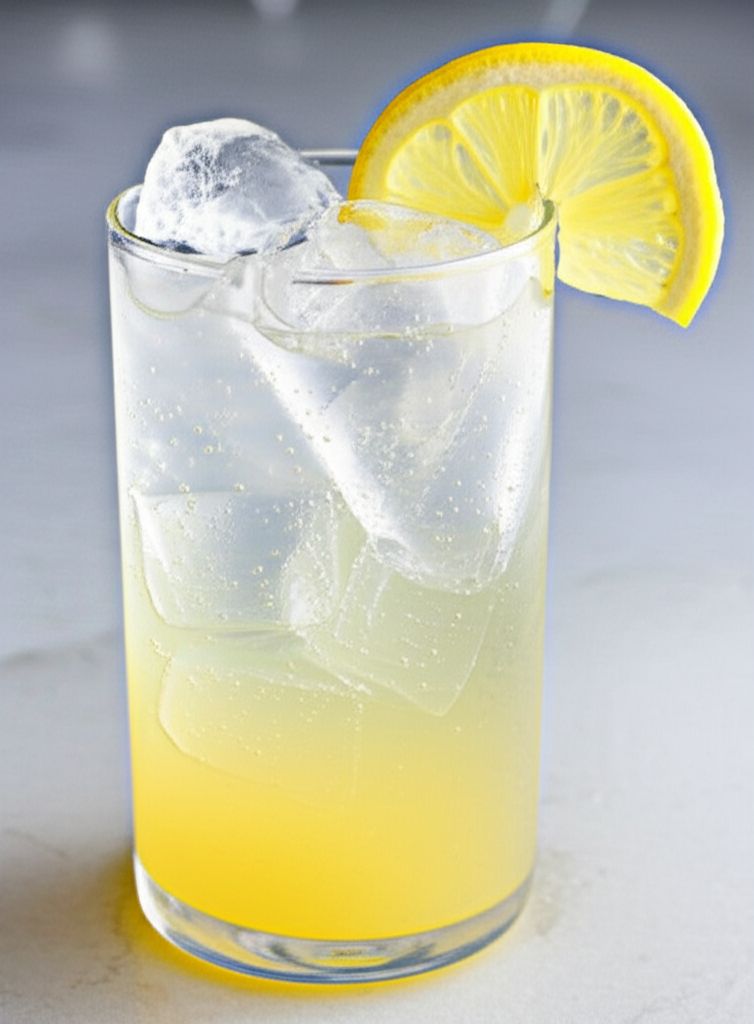 Lynchburg Lemonade