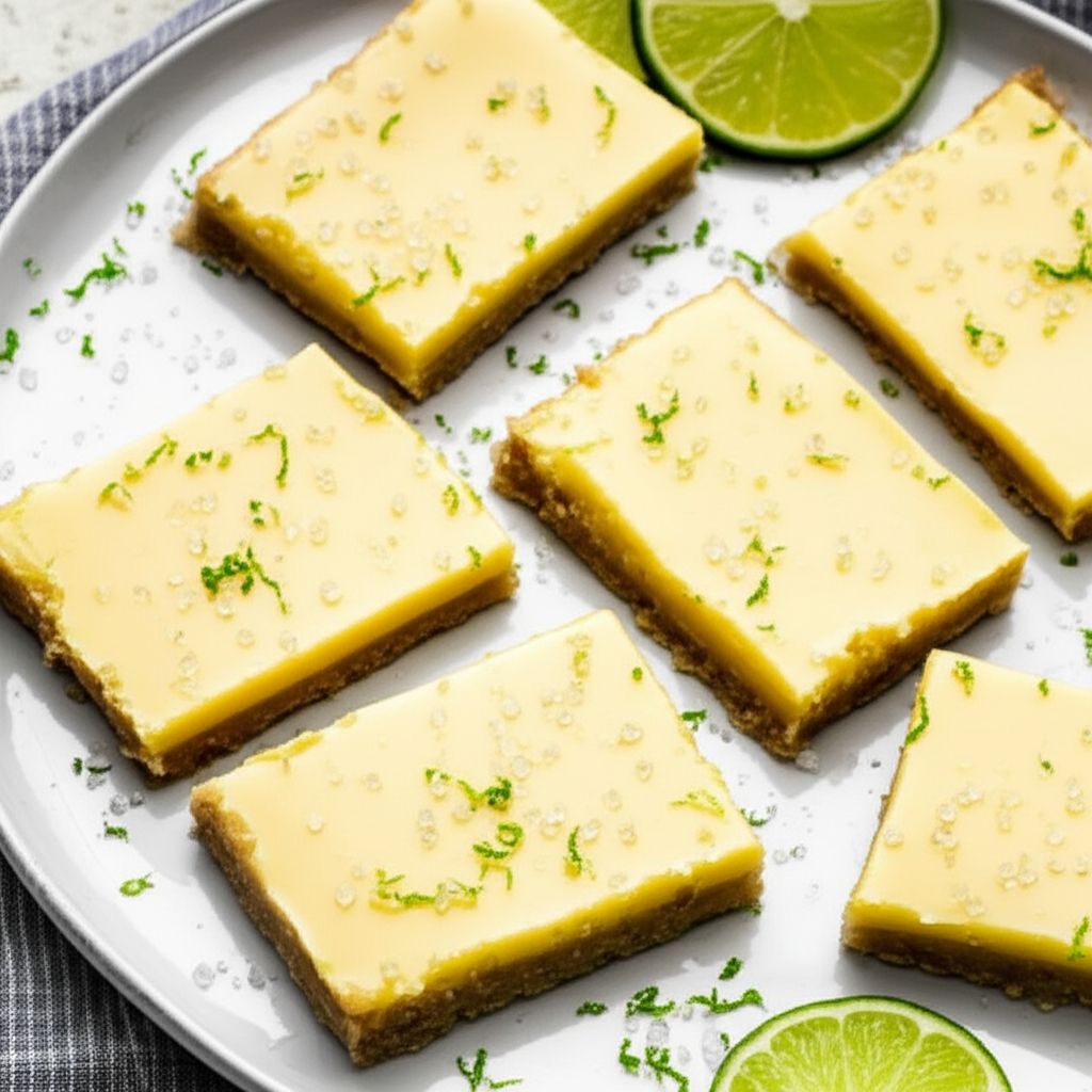 Margarita Bars