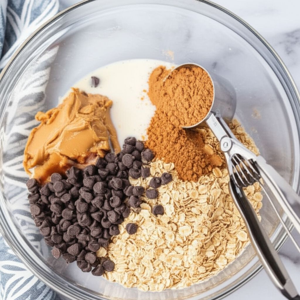 Peanut Butter Protein Balls