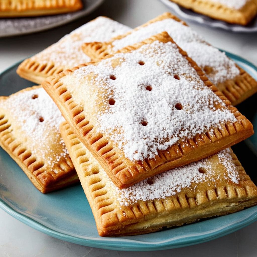 Pop-Tarts