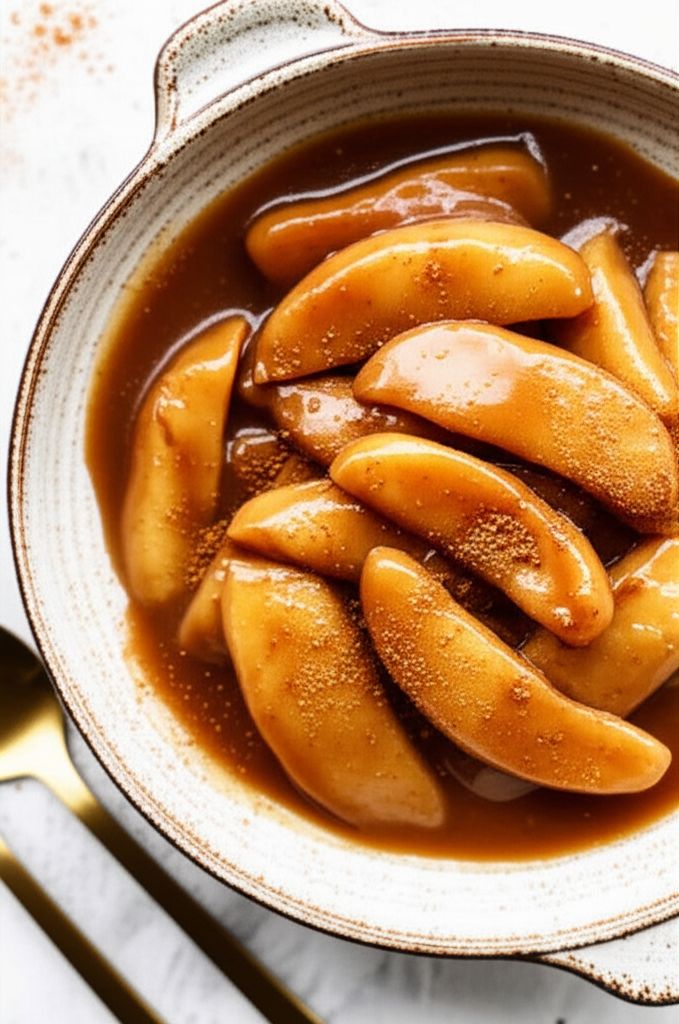 Southern Fried Apples