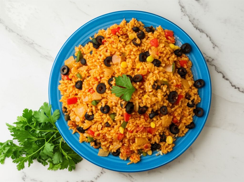 Spanish Rice Original