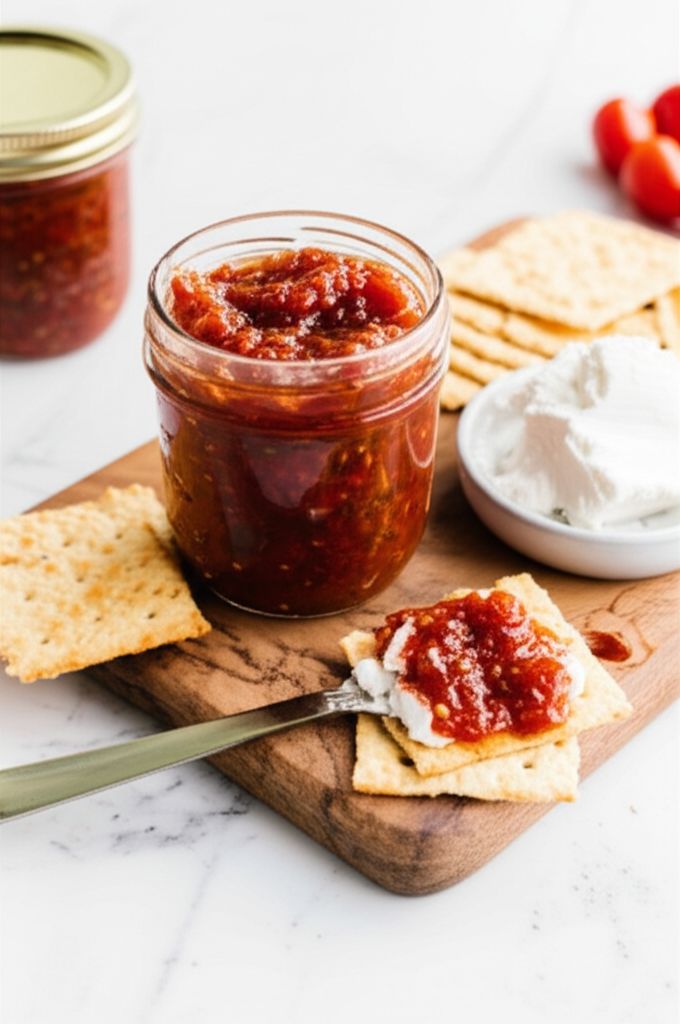 Tomato Jam