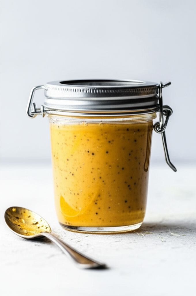 Turmeric Honey Paste