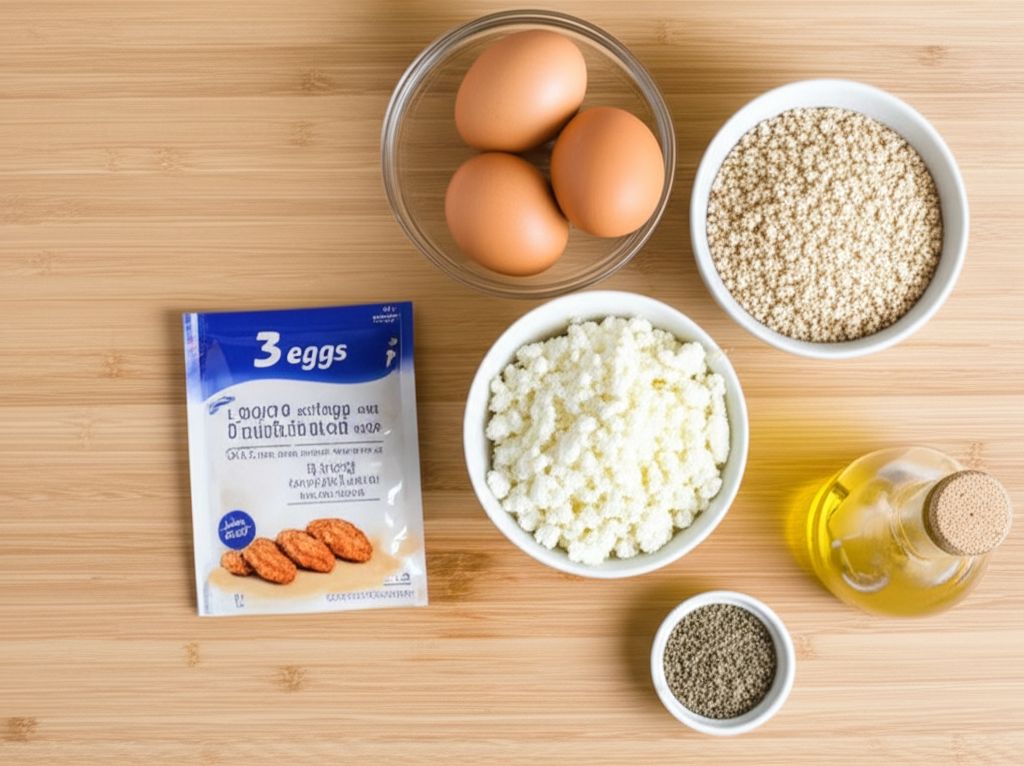 Vegetarian Cottage Cheese Patties