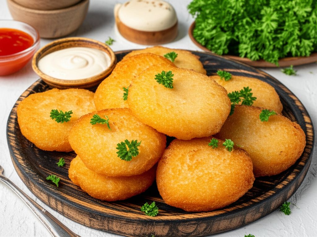 Vicki's Hush Puppies