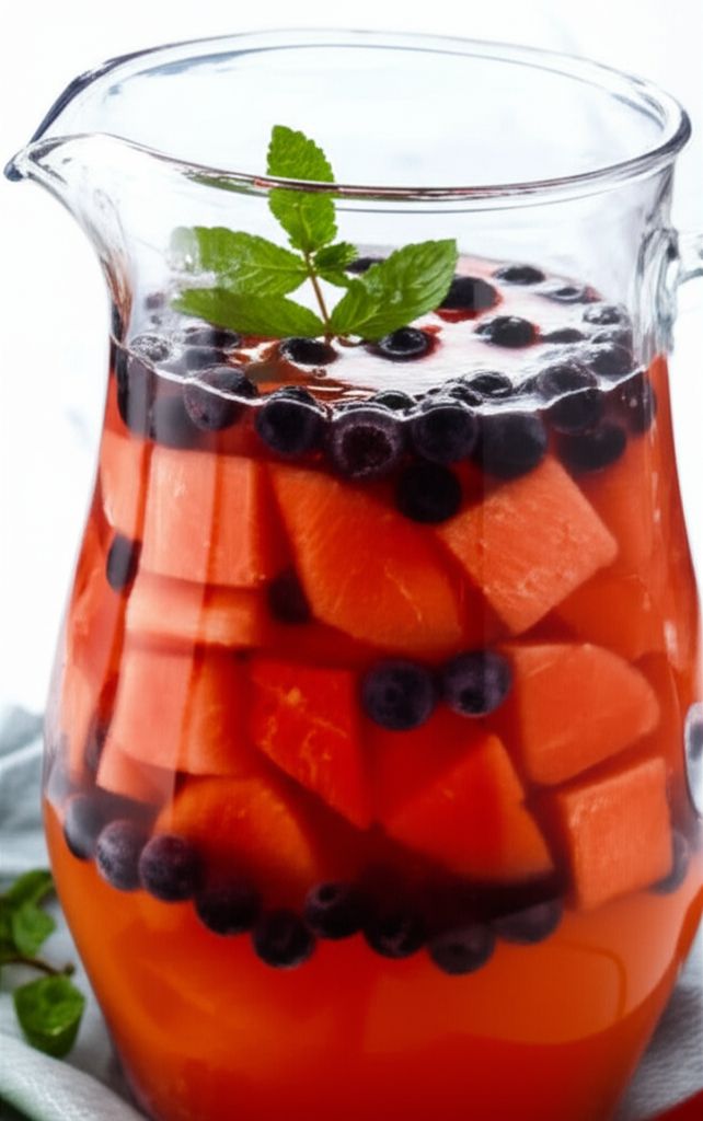 Watermelon Refresher