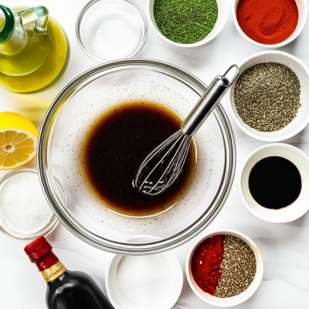 Amazing Marinade
