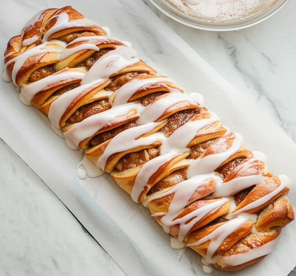 Apple Danish