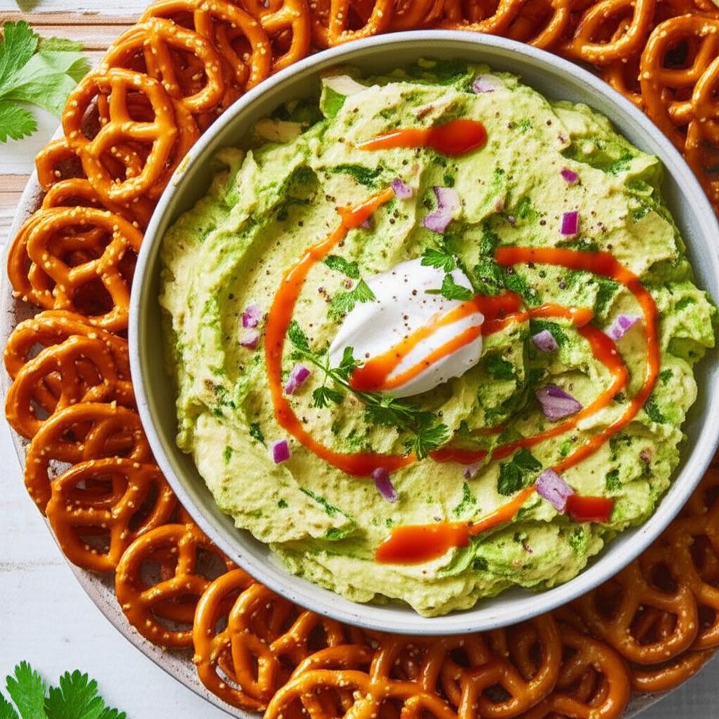 Avocado Chicken Salad Dip
