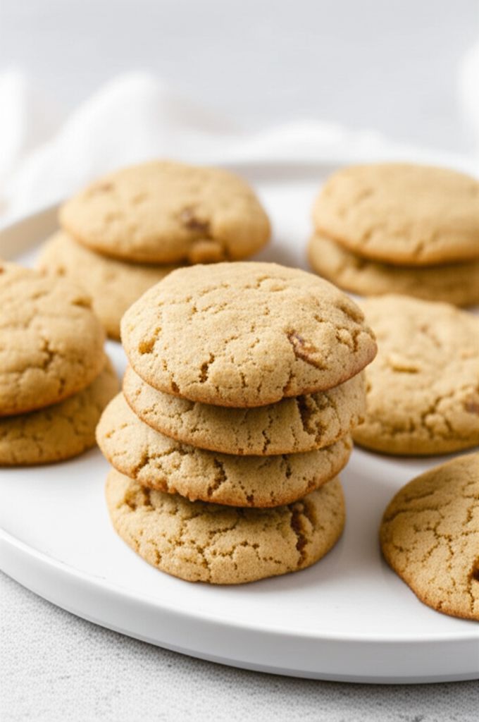 Banana Cookies