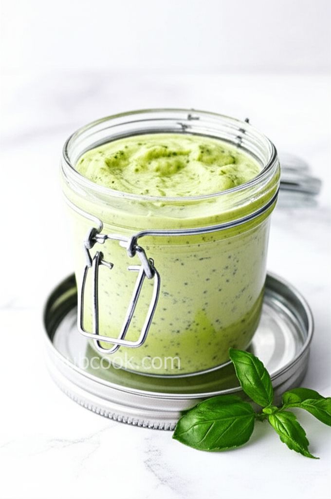 Basil Aioli