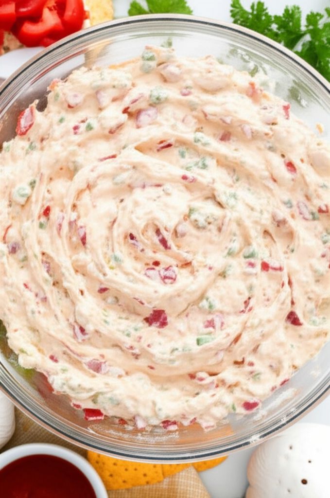 BLT II Dip