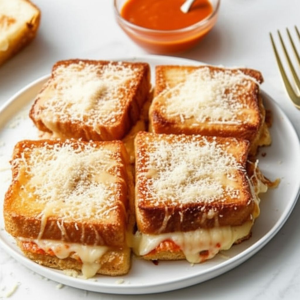 Buffalo French Toast