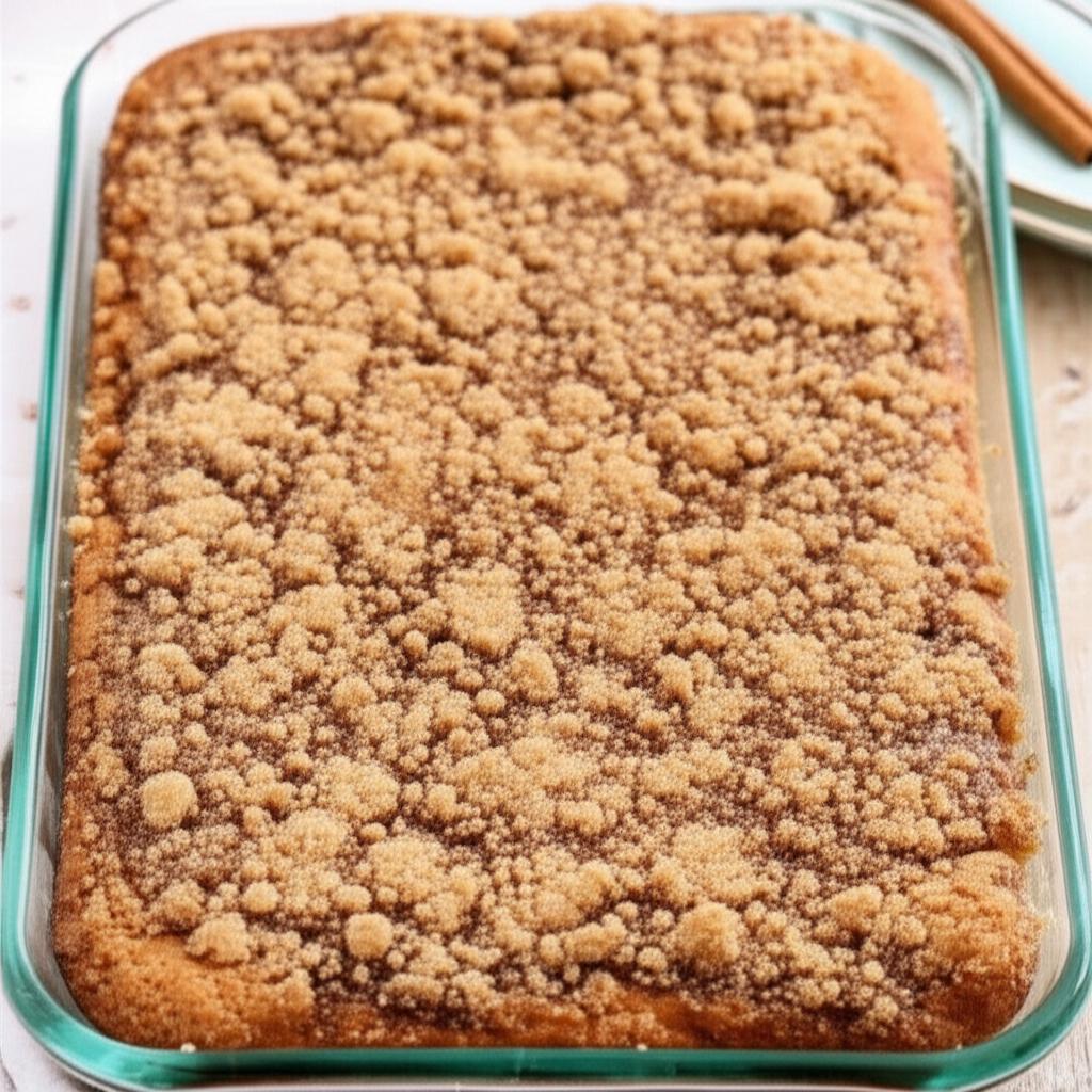 Butterkuchen