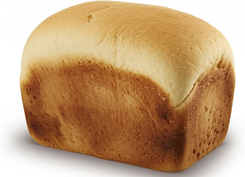 Buttermilk Wheat Bread