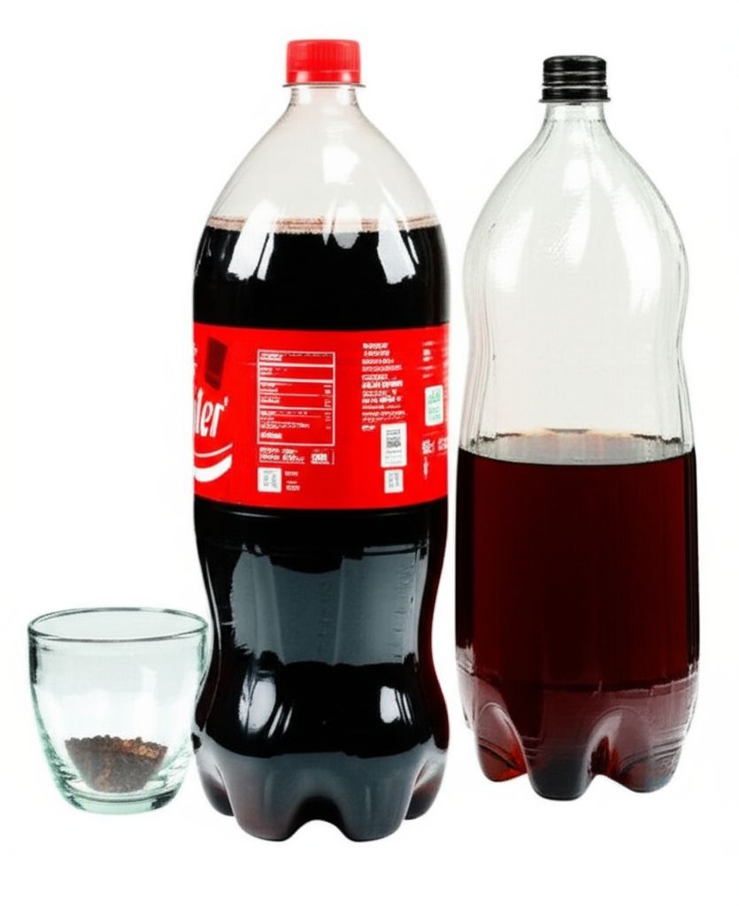 Calimocho (Kalimotxo)