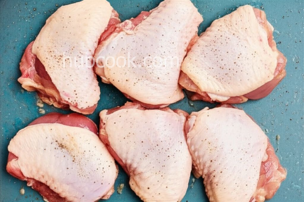 Chef John's Chicken Fricassee