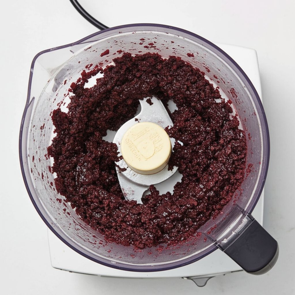 Deb's Tapenade