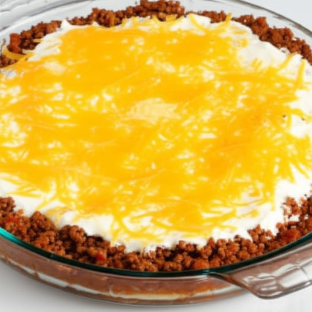 Erin's Year Round Party Dip