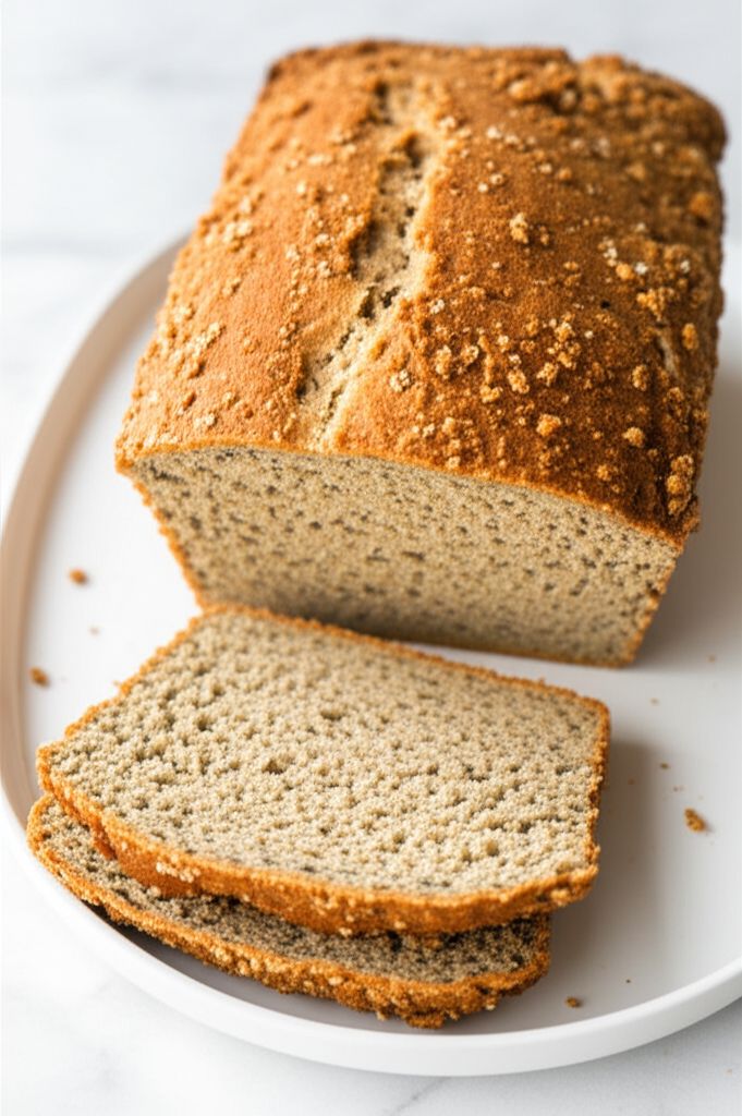 Ezekiel Bread