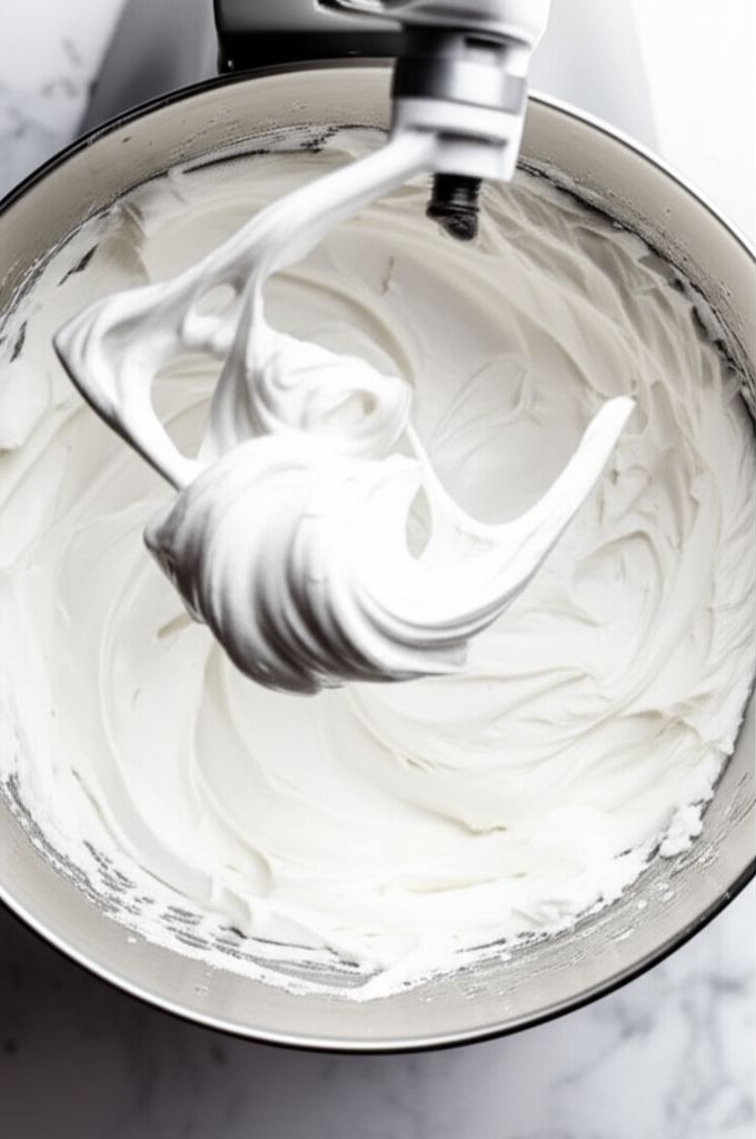 Foolproof Swiss Meringue