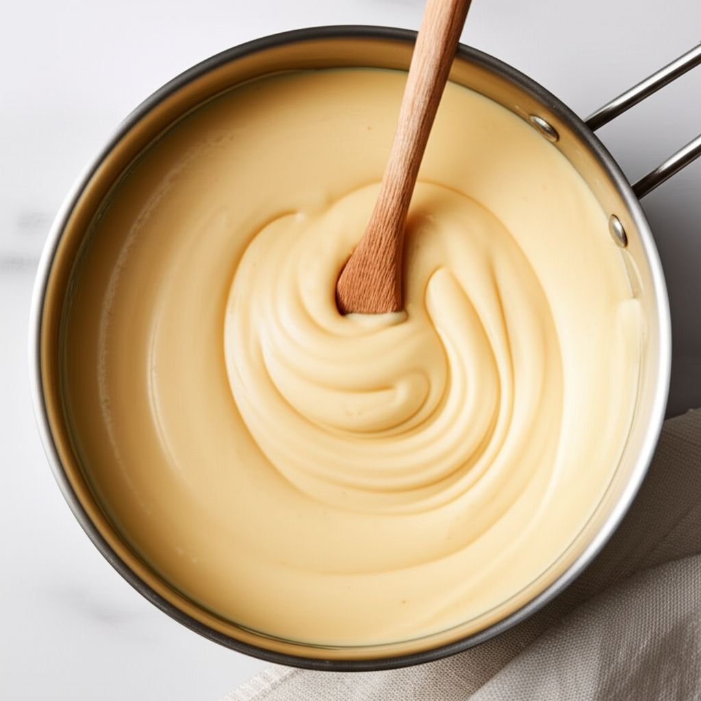 Gluten-Free Cream of Chicken Soup Replacer
