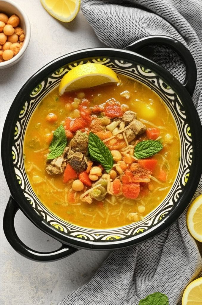 Harira
