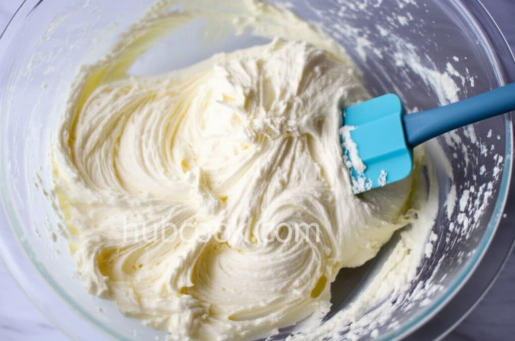 Hester's Red Velvet Cake Icing