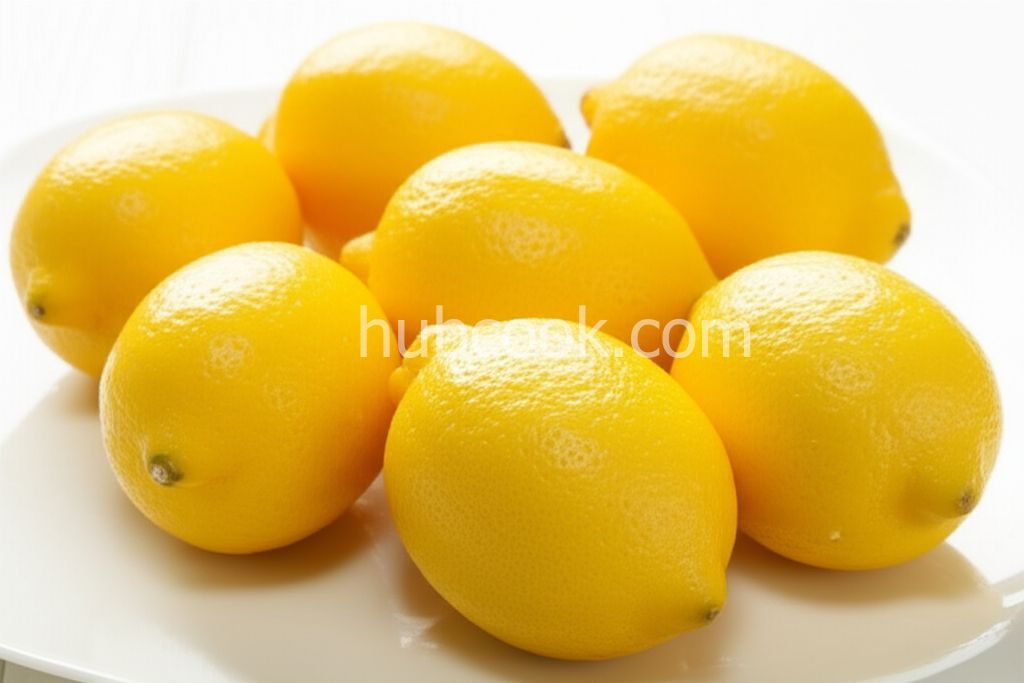 Homemade Limoncello