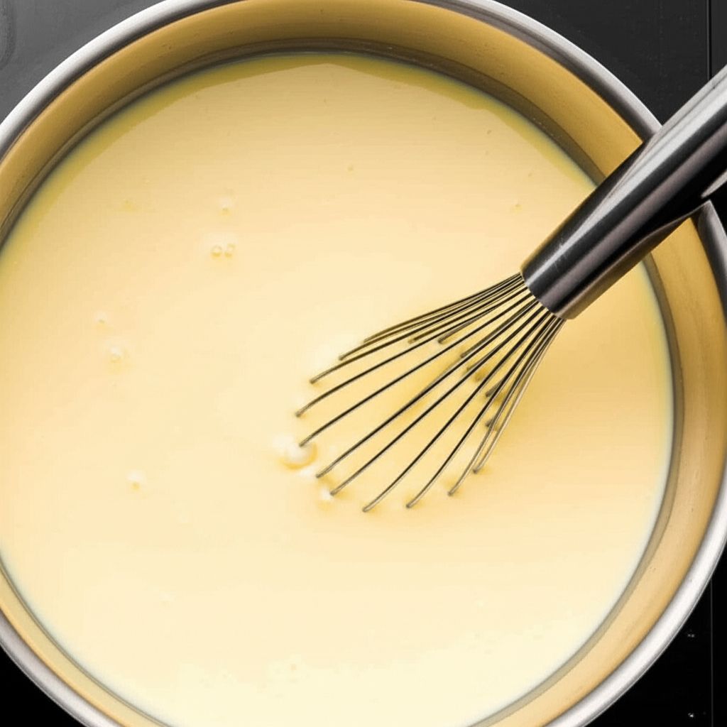 Hrudka (Easter Cheese)