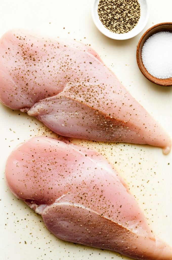 Instant Pot® Chicken Breasts