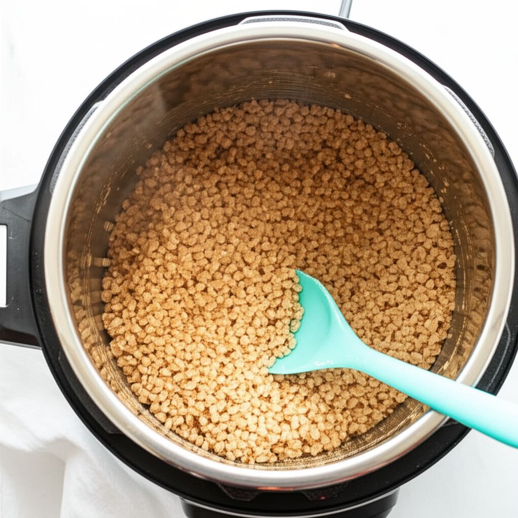 Instant Pot Farro