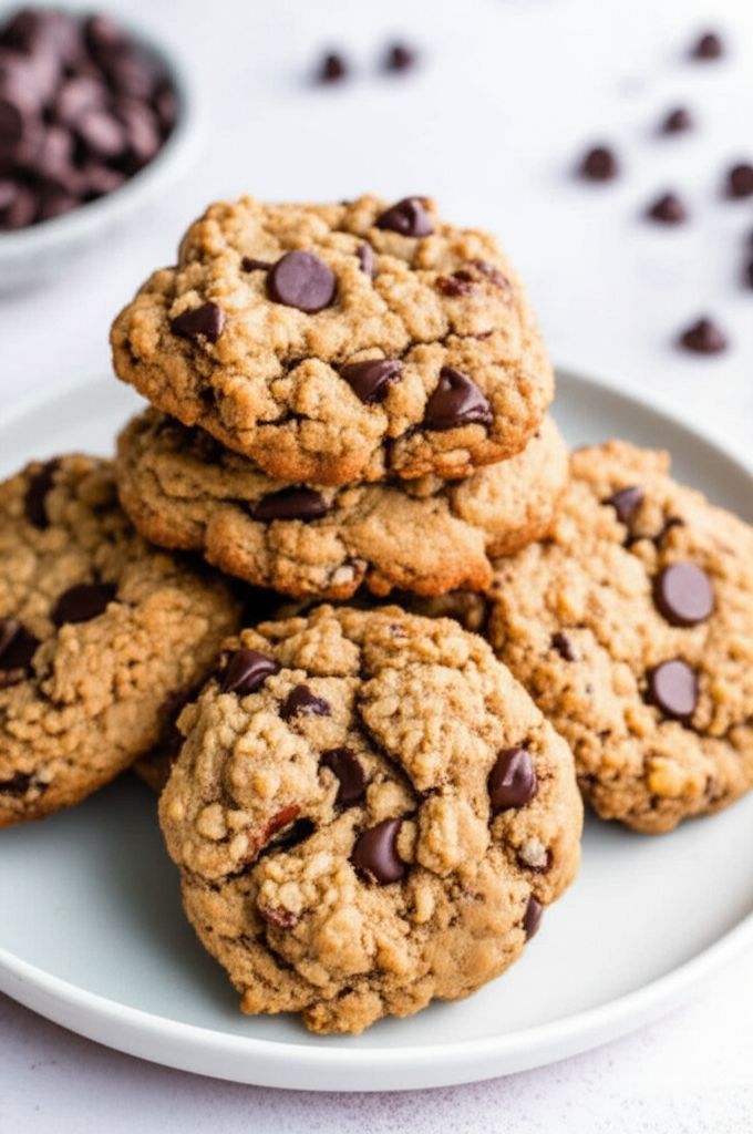 Lactation Cookies