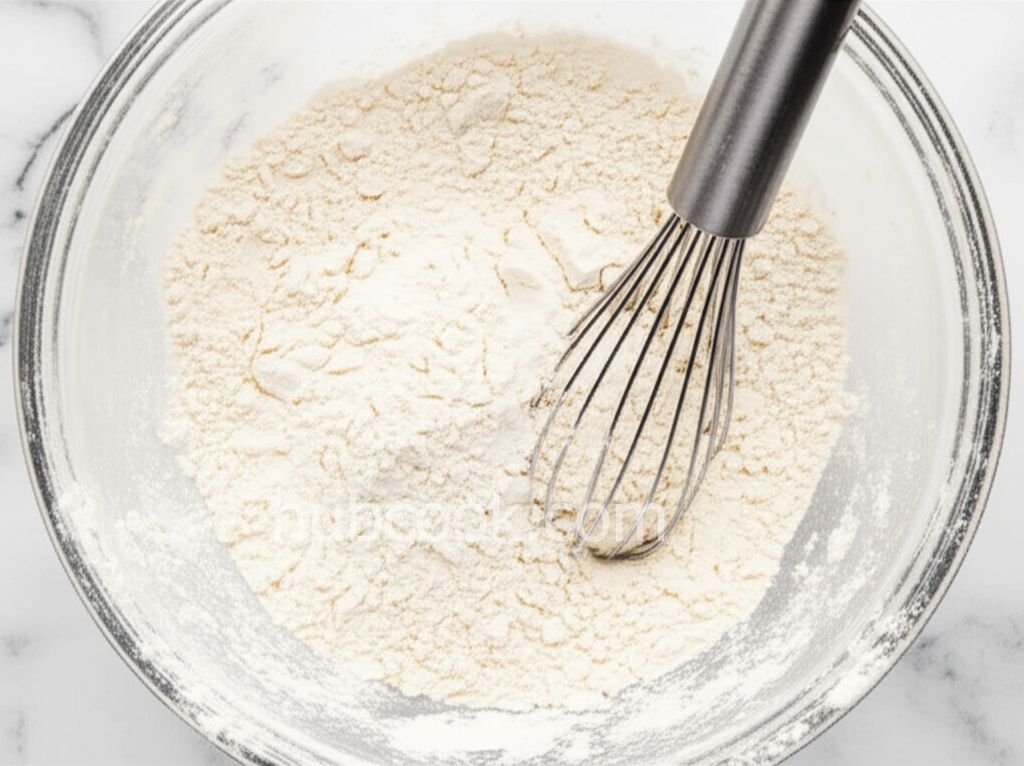 Mom's Jiffy Cinnamon Rolls