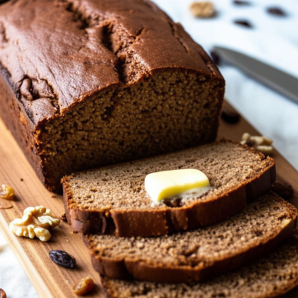 Piernik - Honey Bread