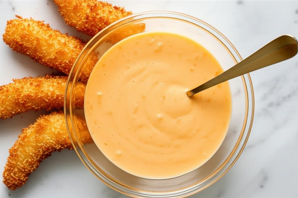 Slam Dunk Coconut Shrimp Dipping Sauce