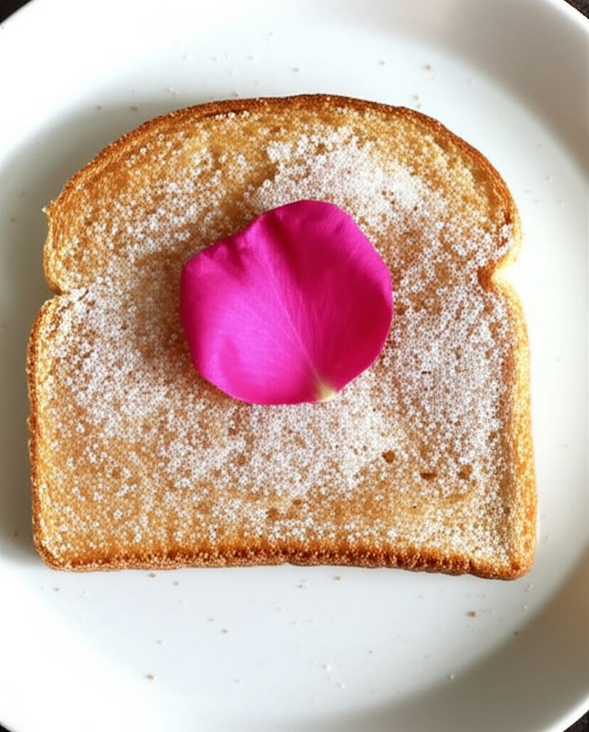 Super Cina-Toast