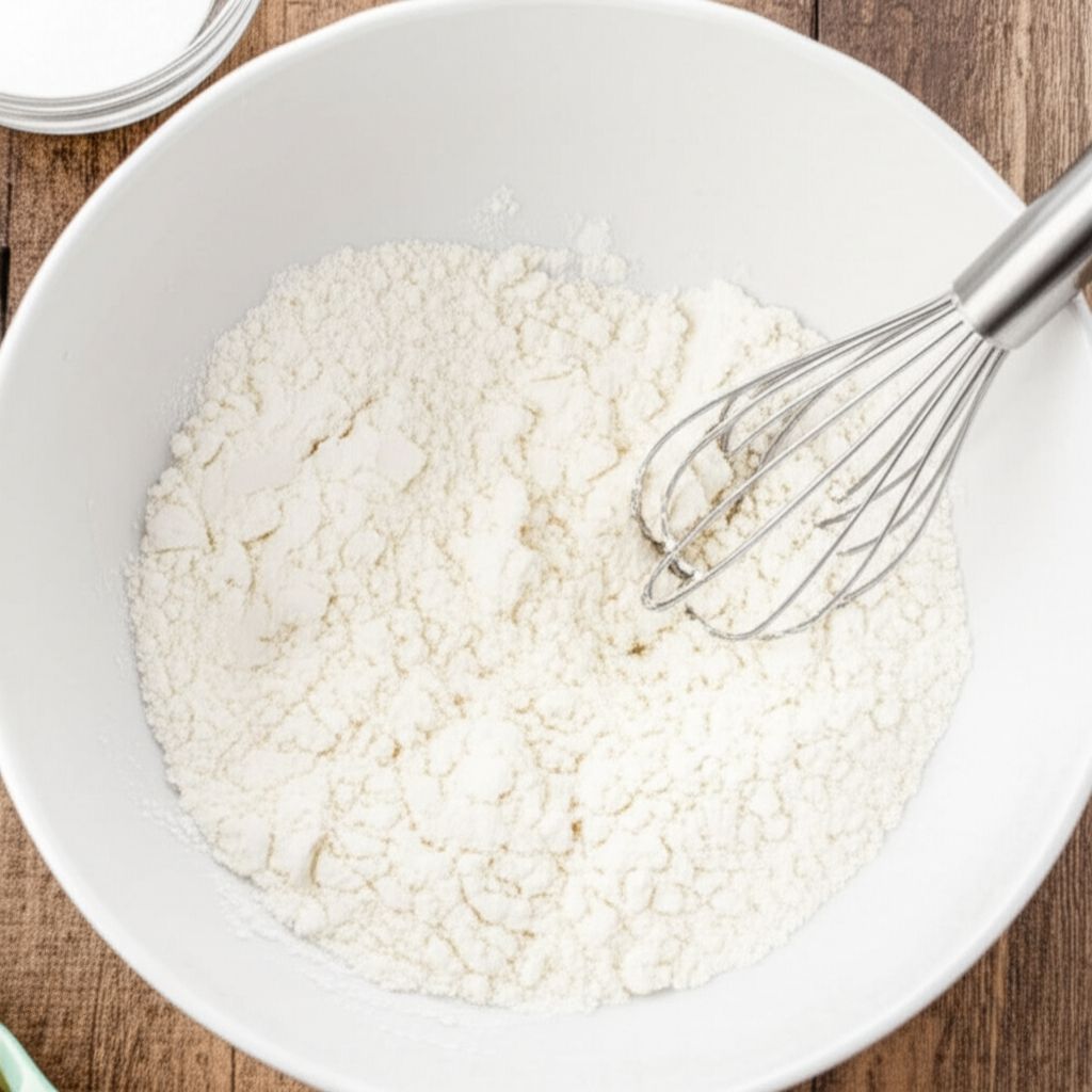 Thick-Style Flour Tortillas