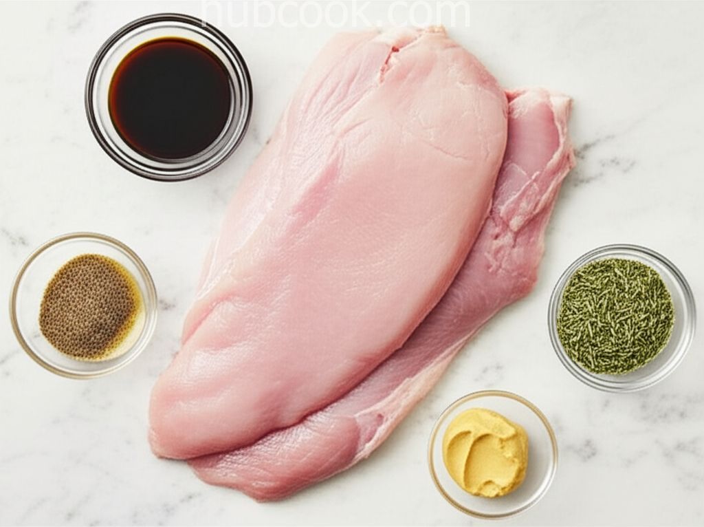 Turkey Tenderloins
