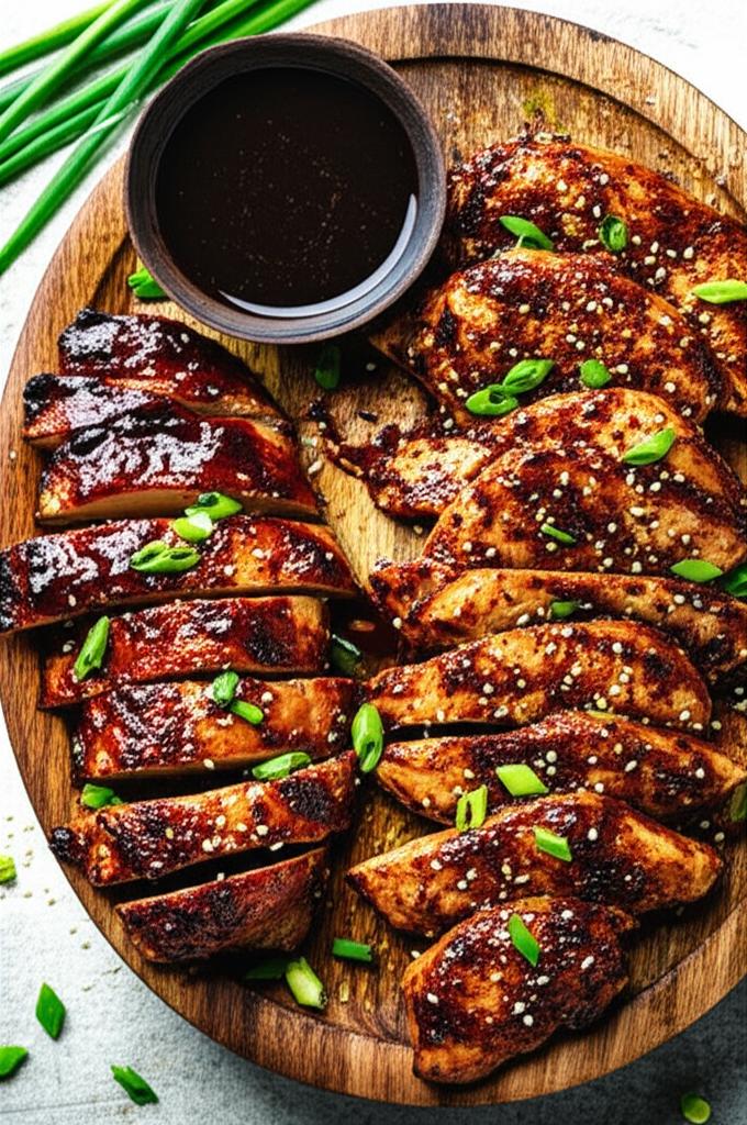 Absolutely Ultimate Marinade