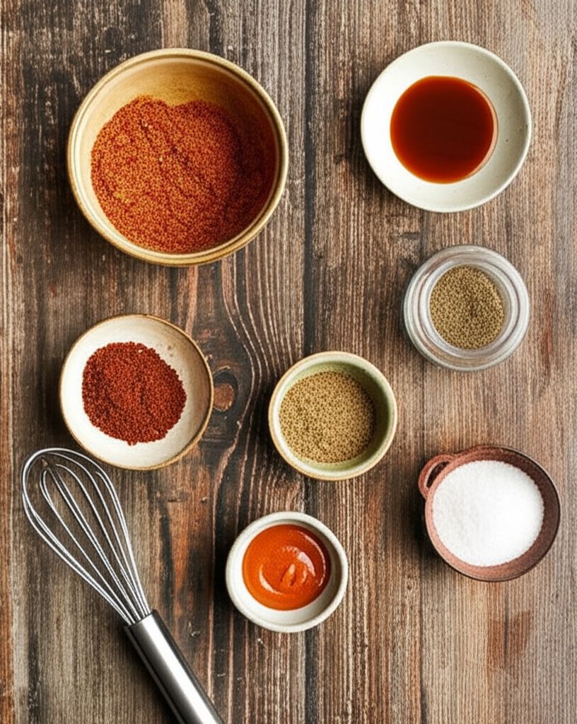 All-Around Spice Rub